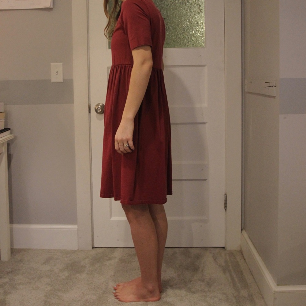 ASOS Dress - Picture 2 of 4